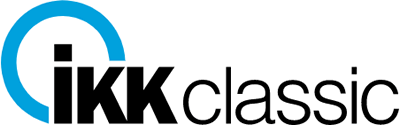 Logo IKK classic - Marktdirektion West