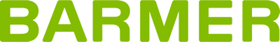Logo BARMER