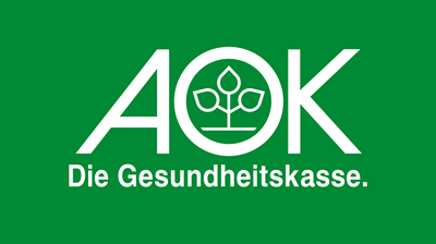 Logo AOK Rheinland/Hamburg