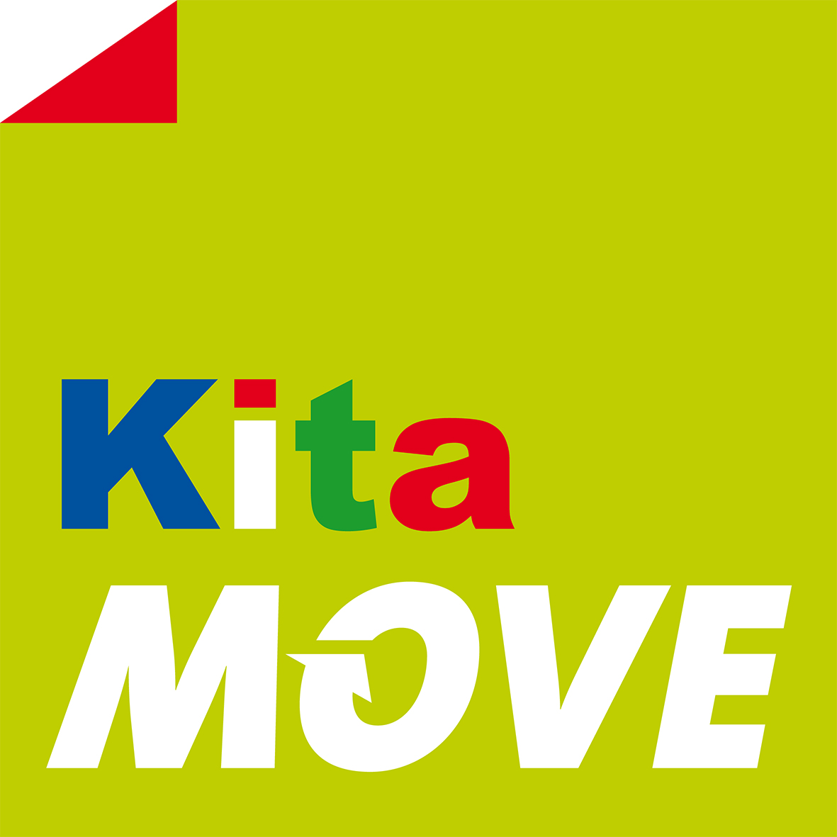 Logo Kita-MOVE