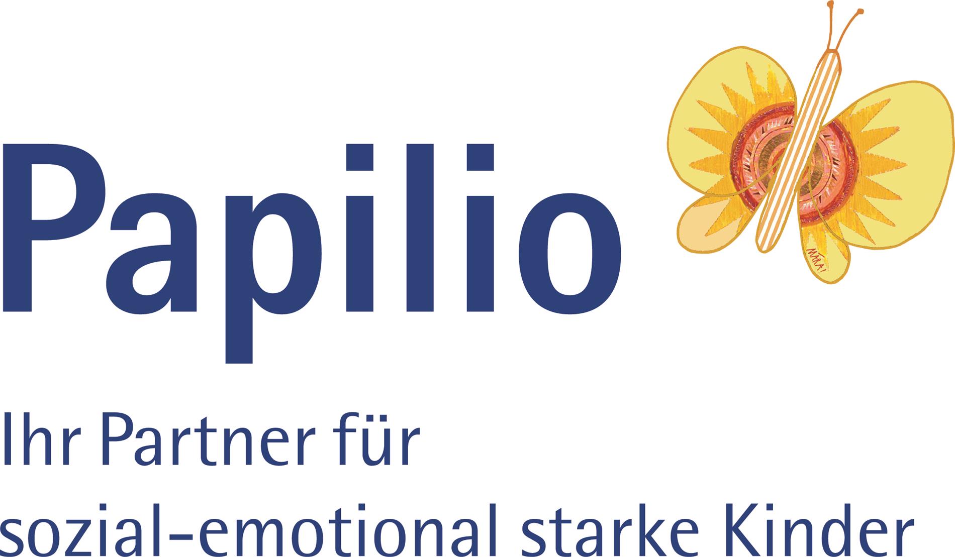 Logo Papilio