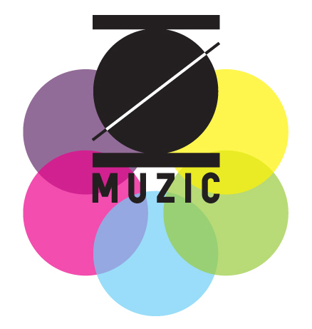 Logo Z Muzic Logo Z Muzic