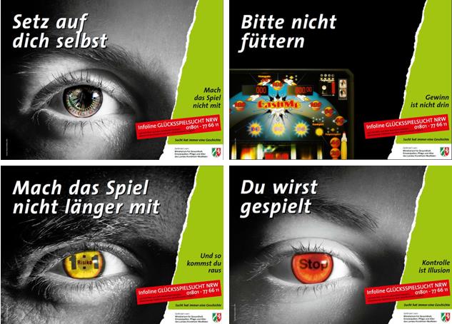 Grüne Serie Grüne Serie